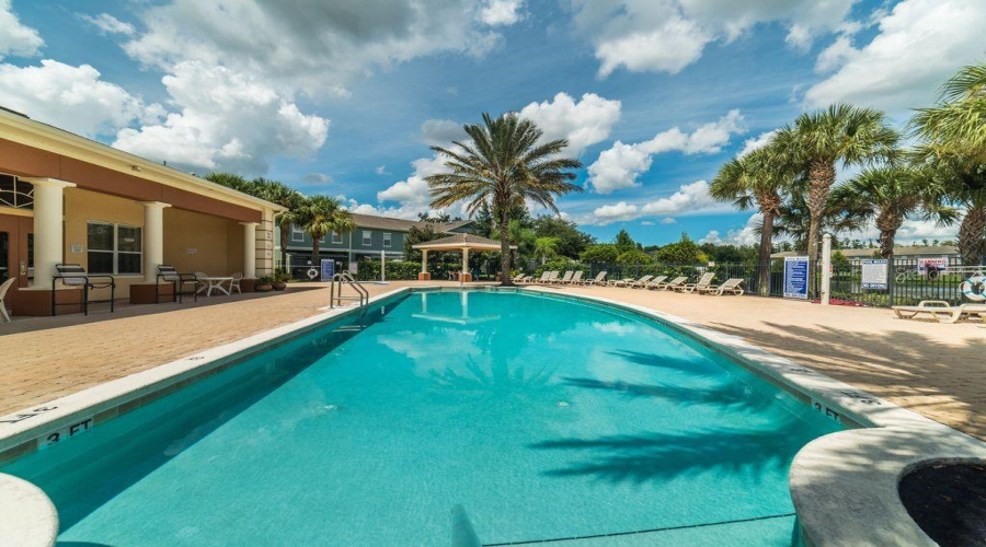 KISSIMMEE, Florida 34746, 4 Bedrooms Bedrooms, ,3 BathroomsBathrooms,Residential,For Sale,CARAVELLE,0,MFRTB8503250
