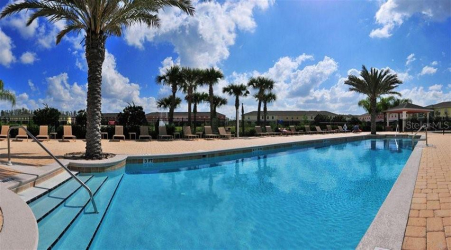 KISSIMMEE, Florida 34746, 4 Bedrooms Bedrooms, ,3 BathroomsBathrooms,Residential,For Sale,CARAVELLE,0,MFRTB8503250