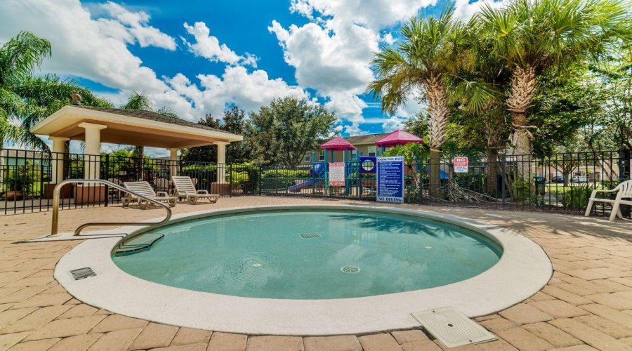 KISSIMMEE, Florida 34746, 4 Bedrooms Bedrooms, ,3 BathroomsBathrooms,Residential,For Sale,CARAVELLE,0,MFRTB8503250