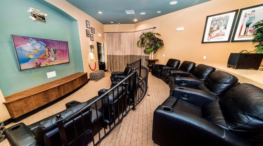 KISSIMMEE, Florida 34746, 4 Bedrooms Bedrooms, ,3 BathroomsBathrooms,Residential,For Sale,CARAVELLE,0,MFRTB8503250