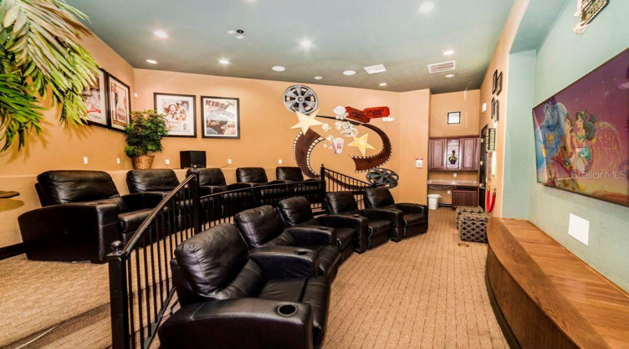 KISSIMMEE, Florida 34746, 4 Bedrooms Bedrooms, ,3 BathroomsBathrooms,Residential,For Sale,CARAVELLE,0,MFRTB8503250