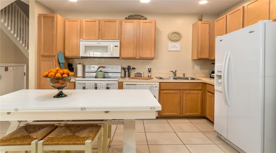 KISSIMMEE, Florida 34746, 4 Bedrooms Bedrooms, ,3 BathroomsBathrooms,Residential,For Sale,CARAVELLE,0,MFRTB8503250