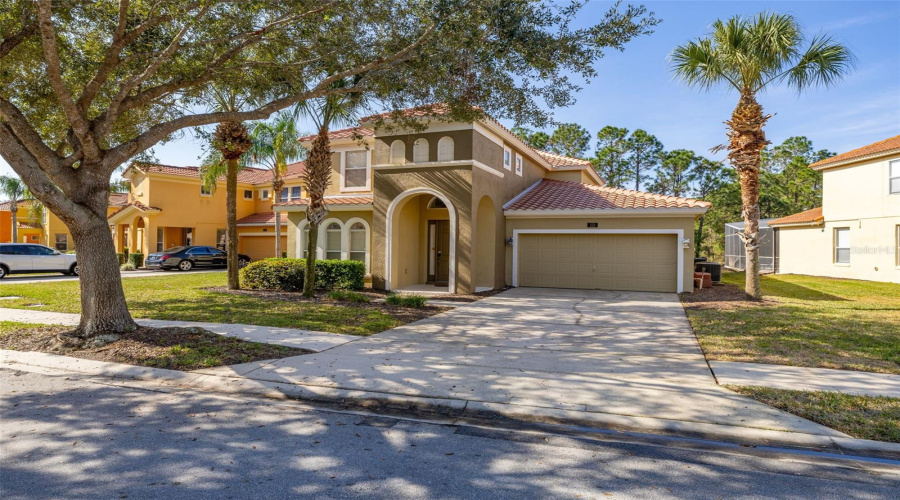 DAVENPORT, Florida 33837, 5 Bedrooms Bedrooms, ,3 BathroomsBathrooms,Residential,For Sale,TIGER LILY,0,MFRS5148868