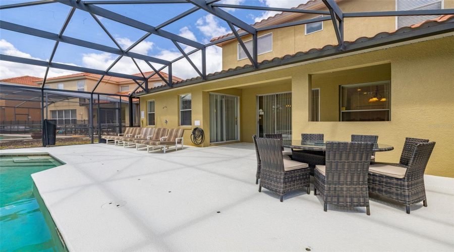 DAVENPORT, Florida 33837, 5 Bedrooms Bedrooms, ,3 BathroomsBathrooms,Residential,For Sale,TIGER LILY,0,MFRS5148868