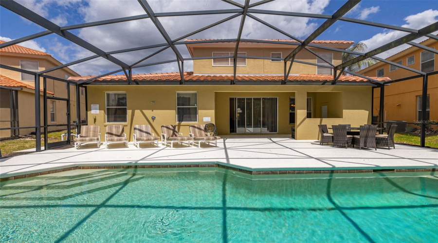 DAVENPORT, Florida 33837, 5 Bedrooms Bedrooms, ,3 BathroomsBathrooms,Residential,For Sale,TIGER LILY,0,MFRS5148868
