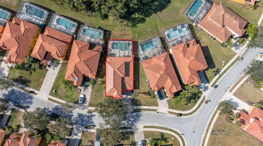 DAVENPORT, Florida 33837, 5 Bedrooms Bedrooms, ,3 BathroomsBathrooms,Residential,For Sale,TIGER LILY,0,MFRS5148868