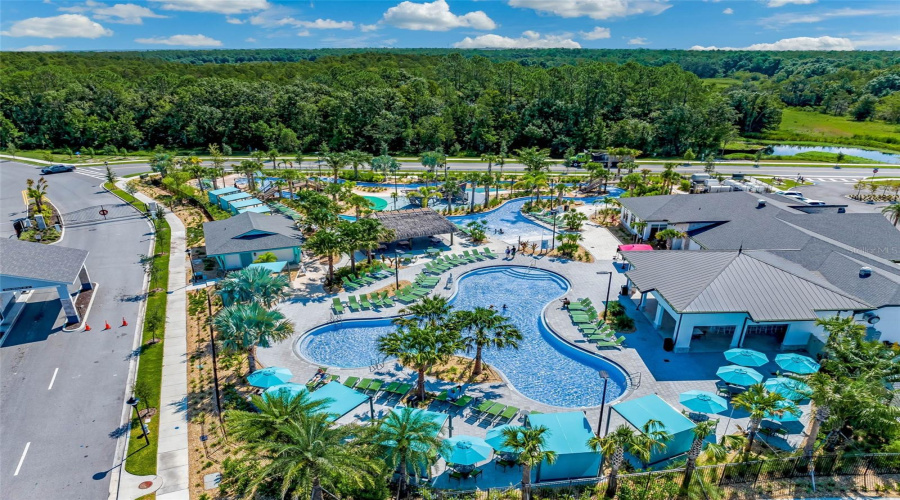 KISSIMMEE, Florida 34746, 2 Bedrooms Bedrooms, ,2 BathroomsBathrooms,Residential,For Sale,PARADOX,0,MFRO6381996