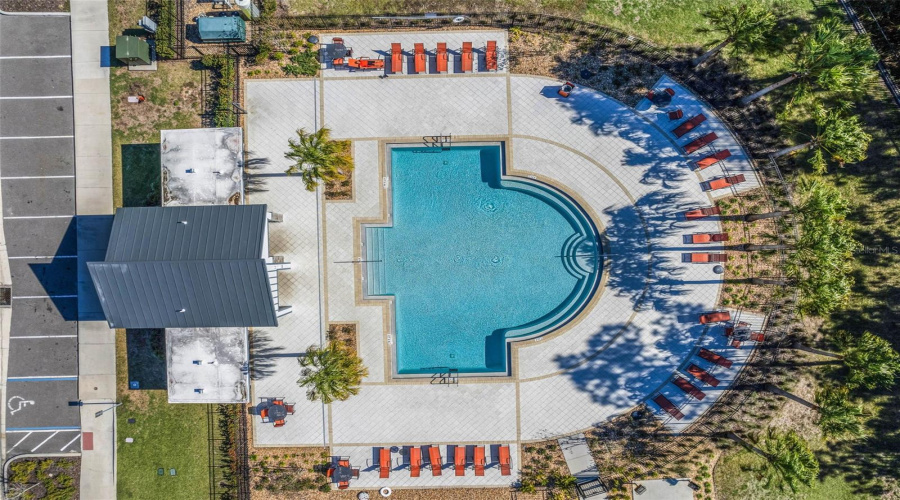 KISSIMMEE, Florida 34746, 2 Bedrooms Bedrooms, ,2 BathroomsBathrooms,Residential,For Sale,PARADOX,0,MFRO6381996