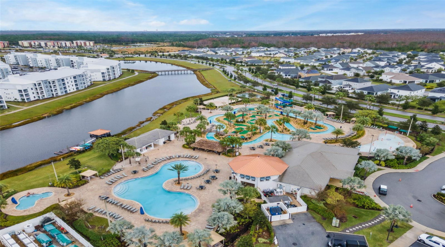 KISSIMMEE, Florida 34746, 2 Bedrooms Bedrooms, ,2 BathroomsBathrooms,Residential,For Sale,PARADOX,0,MFRO6381996