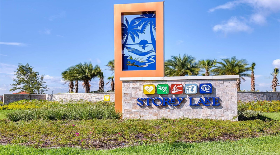 KISSIMMEE, Florida 34746, 2 Bedrooms Bedrooms, ,2 BathroomsBathrooms,Residential,For Sale,PARADOX,0,MFRO6381996