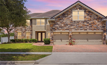 ORLANDO, Florida 32836, 5 Bedrooms Bedrooms, ,4 BathroomsBathrooms,Residential,For Sale,LAVANDE,0,MFRO6404029