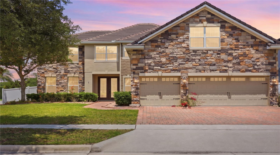 ORLANDO, Florida 32836, 5 Bedrooms Bedrooms, ,4 BathroomsBathrooms,Residential,For Sale,LAVANDE,0,MFRO6404029