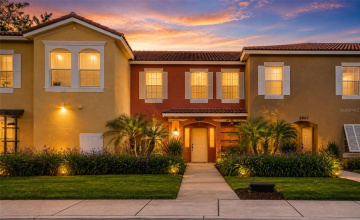 KISSIMMEE, Florida 34747, 3 Bedrooms Bedrooms, ,2 BathroomsBathrooms,Residential,For Sale,CRYSTAL COVE,0,MFRO6402929