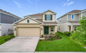 DAVENPORT, Florida 33837, 5 Bedrooms Bedrooms, ,2 BathroomsBathrooms,Residential,For Sale,HATTERAS,0,MFRO6404122