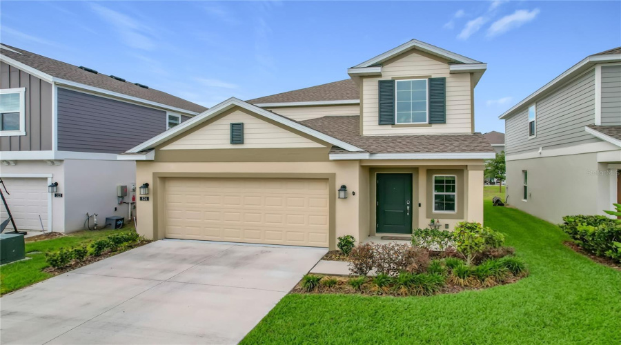 DAVENPORT, Florida 33837, 5 Bedrooms Bedrooms, ,2 BathroomsBathrooms,Residential,For Sale,HATTERAS,0,MFRO6404122