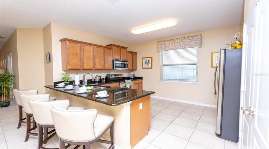 KISSIMMEE, Florida 34747, 5 Bedrooms Bedrooms, ,5 BathroomsBathrooms,Residential,For Sale,ROCCELLA,0,MFRO6360906