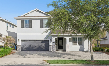 KISSIMMEE, Florida 34747, 8 Bedrooms Bedrooms, ,6 BathroomsBathrooms,Residential,For Sale,MARKER,0,MFRO6401516