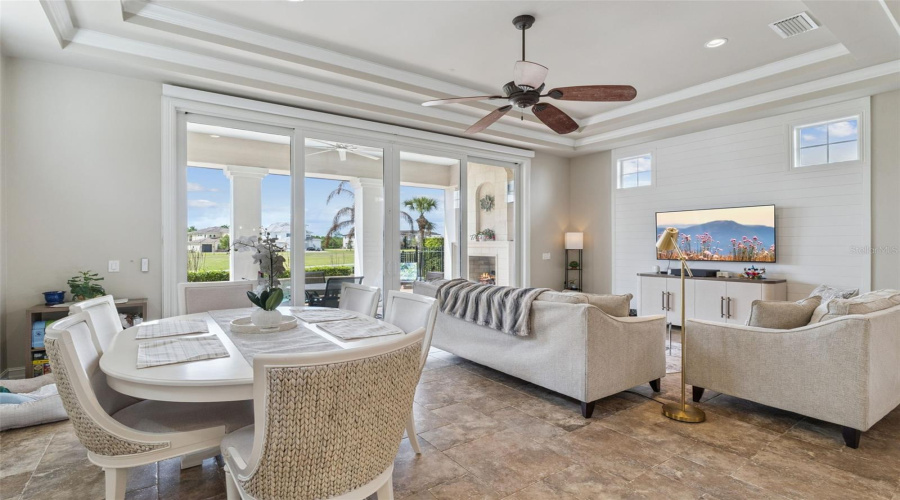 REUNION, Florida 34747, 4 Bedrooms Bedrooms, ,3 BathroomsBathrooms,Residential,For Sale,CASTLE PINES CT,0,MFRO6392252