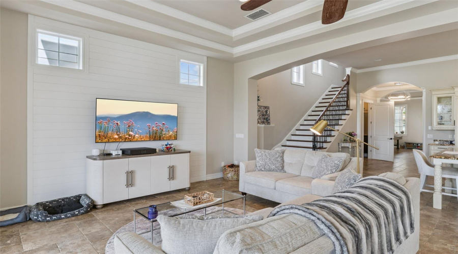 REUNION, Florida 34747, 4 Bedrooms Bedrooms, ,3 BathroomsBathrooms,Residential,For Sale,CASTLE PINES CT,0,MFRO6392252