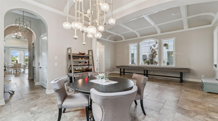 REUNION, Florida 34747, 4 Bedrooms Bedrooms, ,3 BathroomsBathrooms,Residential,For Sale,CASTLE PINES CT,0,MFRO6392252