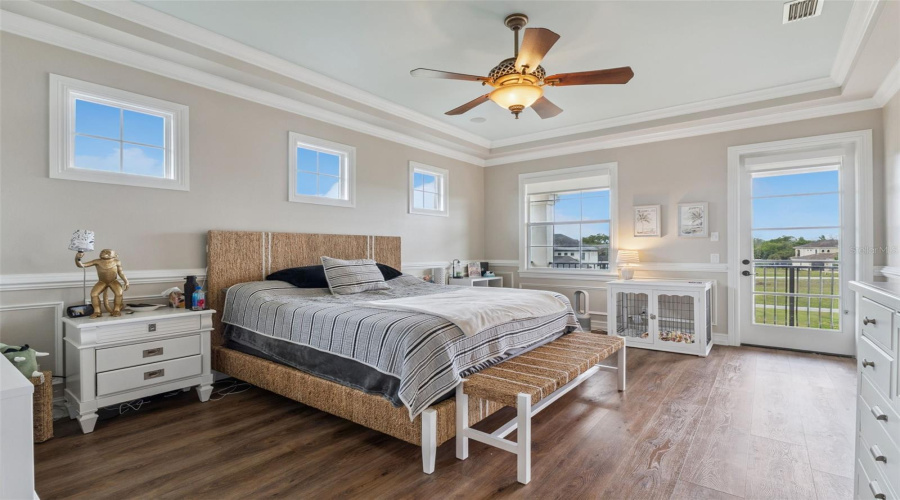 REUNION, Florida 34747, 4 Bedrooms Bedrooms, ,3 BathroomsBathrooms,Residential,For Sale,CASTLE PINES CT,0,MFRO6392252