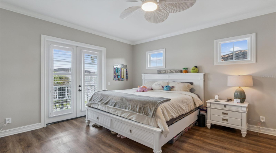REUNION, Florida 34747, 4 Bedrooms Bedrooms, ,3 BathroomsBathrooms,Residential,For Sale,CASTLE PINES CT,0,MFRO6392252