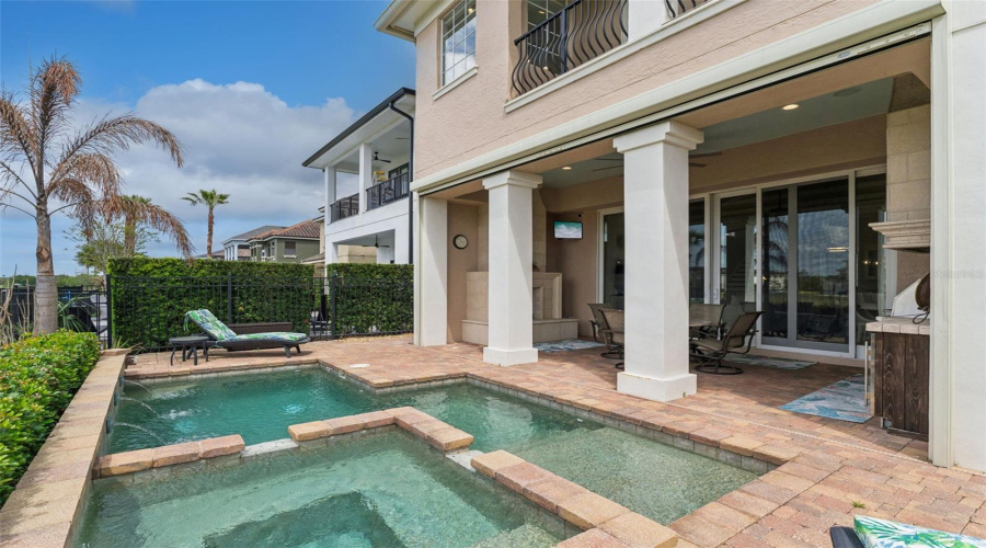 REUNION, Florida 34747, 4 Bedrooms Bedrooms, ,3 BathroomsBathrooms,Residential,For Sale,CASTLE PINES CT,0,MFRO6392252