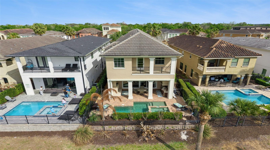 REUNION, Florida 34747, 4 Bedrooms Bedrooms, ,3 BathroomsBathrooms,Residential,For Sale,CASTLE PINES CT,0,MFRO6392252