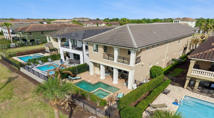 REUNION, Florida 34747, 4 Bedrooms Bedrooms, ,3 BathroomsBathrooms,Residential,For Sale,CASTLE PINES CT,0,MFRO6392252