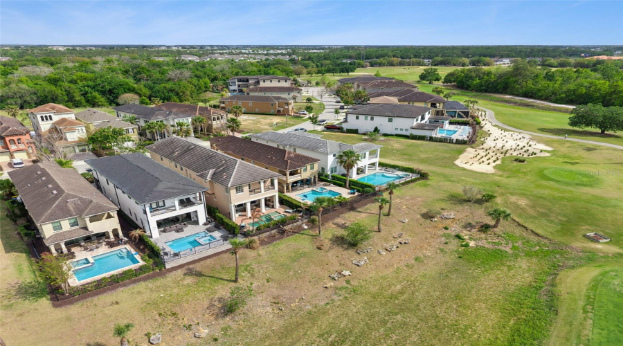 REUNION, Florida 34747, 4 Bedrooms Bedrooms, ,3 BathroomsBathrooms,Residential,For Sale,CASTLE PINES CT,0,MFRO6392252