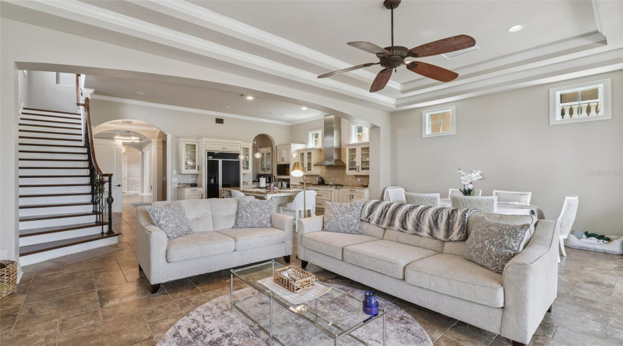 REUNION, Florida 34747, 4 Bedrooms Bedrooms, ,3 BathroomsBathrooms,Residential,For Sale,CASTLE PINES CT,0,MFRO6392252