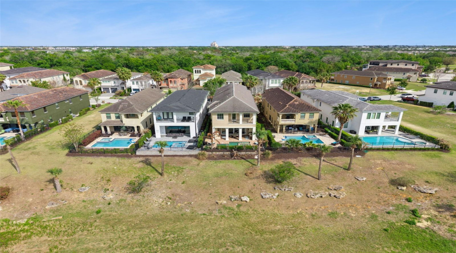 REUNION, Florida 34747, 4 Bedrooms Bedrooms, ,3 BathroomsBathrooms,Residential,For Sale,CASTLE PINES CT,0,MFRO6392252