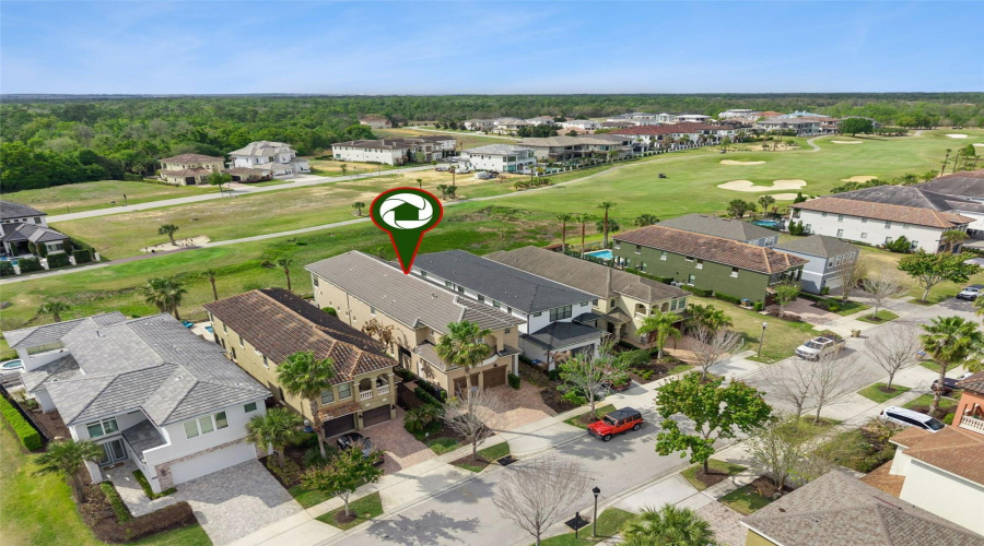 REUNION, Florida 34747, 4 Bedrooms Bedrooms, ,3 BathroomsBathrooms,Residential,For Sale,CASTLE PINES CT,0,MFRO6392252