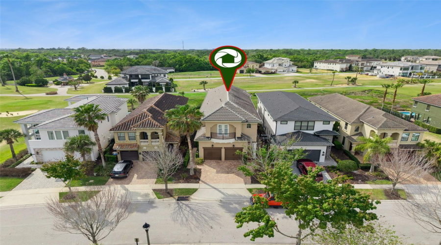 REUNION, Florida 34747, 4 Bedrooms Bedrooms, ,3 BathroomsBathrooms,Residential,For Sale,CASTLE PINES CT,0,MFRO6392252