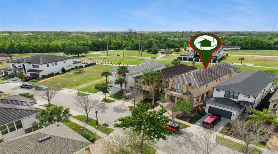 REUNION, Florida 34747, 4 Bedrooms Bedrooms, ,3 BathroomsBathrooms,Residential,For Sale,CASTLE PINES CT,0,MFRO6392252