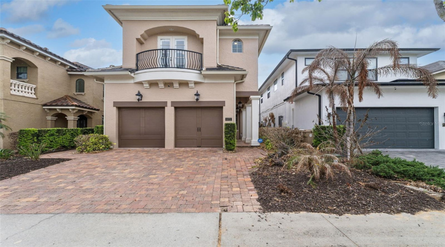 REUNION, Florida 34747, 4 Bedrooms Bedrooms, ,3 BathroomsBathrooms,Residential,For Sale,CASTLE PINES CT,0,MFRO6392252
