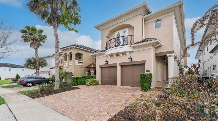 REUNION, Florida 34747, 4 Bedrooms Bedrooms, ,3 BathroomsBathrooms,Residential,For Sale,CASTLE PINES CT,0,MFRO6392252
