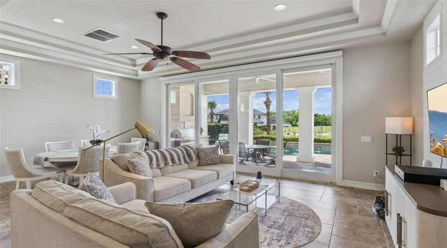 REUNION, Florida 34747, 4 Bedrooms Bedrooms, ,3 BathroomsBathrooms,Residential,For Sale,CASTLE PINES CT,0,MFRO6392252