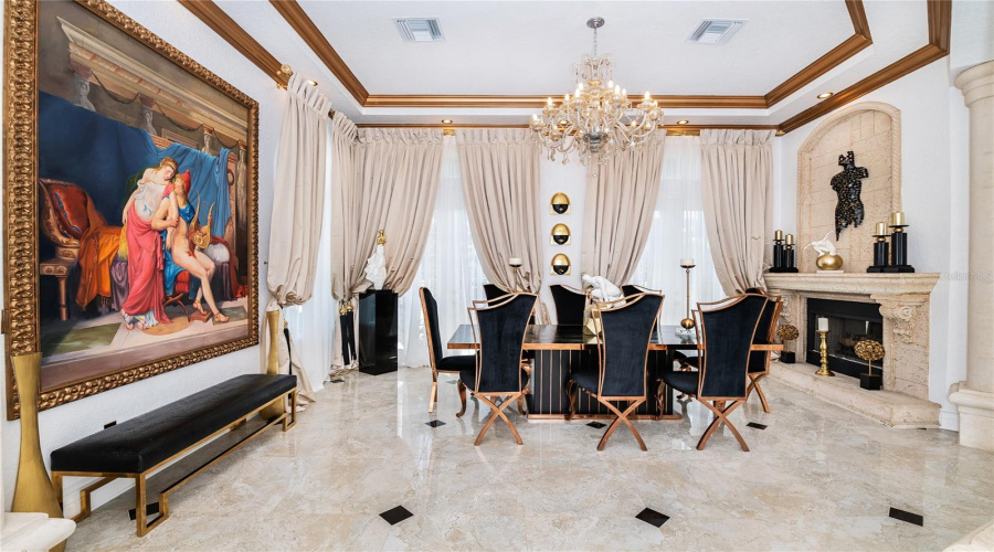 REUNION, Florida 34747, 5 Bedrooms Bedrooms, ,5 BathroomsBathrooms,Residential,For Sale,GATHERING,0,MFRO6403220