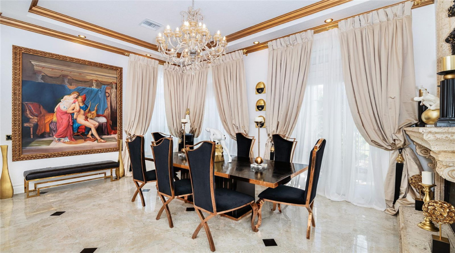 REUNION, Florida 34747, 5 Bedrooms Bedrooms, ,5 BathroomsBathrooms,Residential,For Sale,GATHERING,0,MFRO6403220
