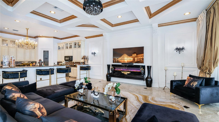 REUNION, Florida 34747, 5 Bedrooms Bedrooms, ,5 BathroomsBathrooms,Residential,For Sale,GATHERING,0,MFRO6403220
