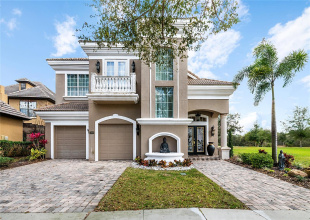 REUNION, Florida 34747, 5 Bedrooms Bedrooms, ,5 BathroomsBathrooms,Residential,For Sale,GATHERING,0,MFRO6403220