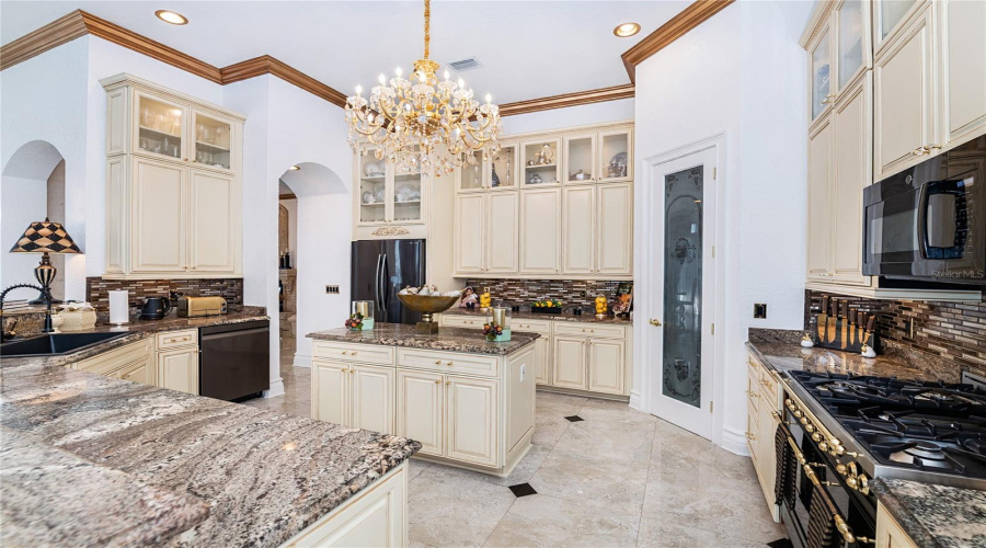 REUNION, Florida 34747, 5 Bedrooms Bedrooms, ,5 BathroomsBathrooms,Residential,For Sale,GATHERING,0,MFRO6403220