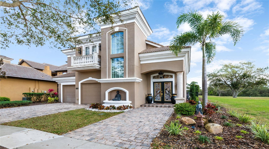 REUNION, Florida 34747, 5 Bedrooms Bedrooms, ,5 BathroomsBathrooms,Residential,For Sale,GATHERING,0,MFRO6403220
