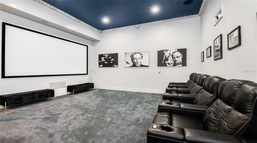 REUNION, Florida 34747, 5 Bedrooms Bedrooms, ,5 BathroomsBathrooms,Residential,For Sale,GATHERING,0,MFRO6403220