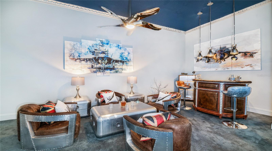 REUNION, Florida 34747, 5 Bedrooms Bedrooms, ,5 BathroomsBathrooms,Residential,For Sale,GATHERING,0,MFRO6403220