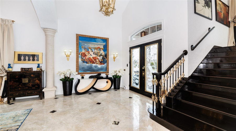REUNION, Florida 34747, 5 Bedrooms Bedrooms, ,5 BathroomsBathrooms,Residential,For Sale,GATHERING,0,MFRO6403220