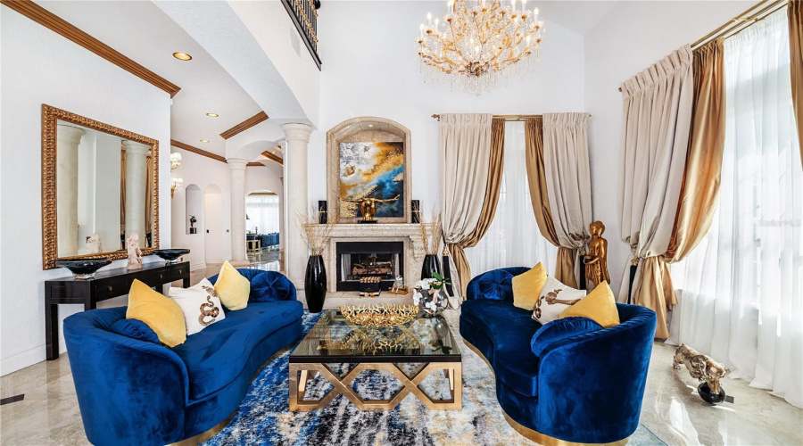 REUNION, Florida 34747, 5 Bedrooms Bedrooms, ,5 BathroomsBathrooms,Residential,For Sale,GATHERING,0,MFRO6403220