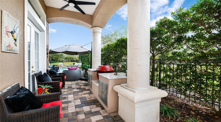 REUNION, Florida 34747, 5 Bedrooms Bedrooms, ,5 BathroomsBathrooms,Residential,For Sale,GATHERING,0,MFRO6403220