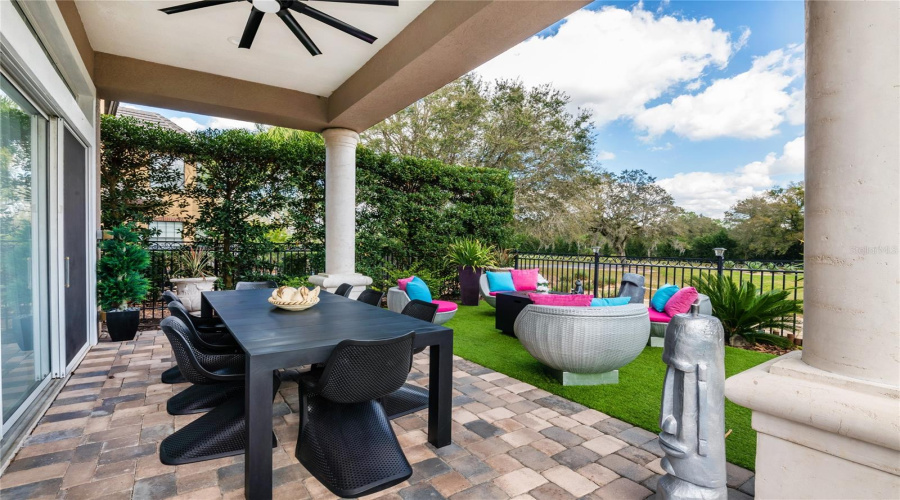 REUNION, Florida 34747, 5 Bedrooms Bedrooms, ,5 BathroomsBathrooms,Residential,For Sale,GATHERING,0,MFRO6403220